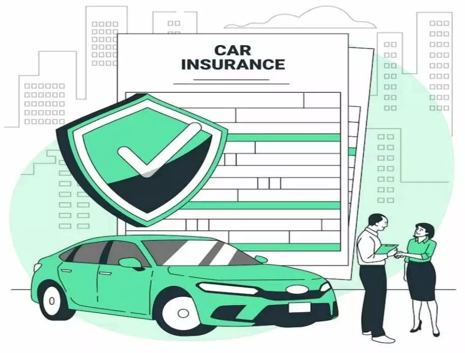How to Insure a Second-Hand Car and Save Money? How to Insure a Second-Hand Car and Save Money?