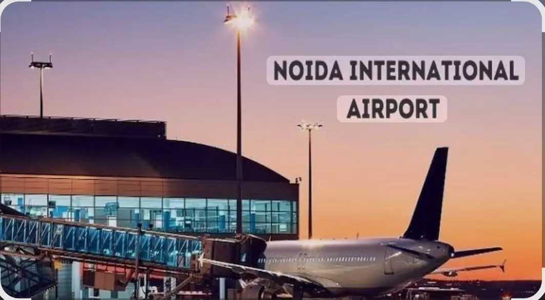 Noida International Airport