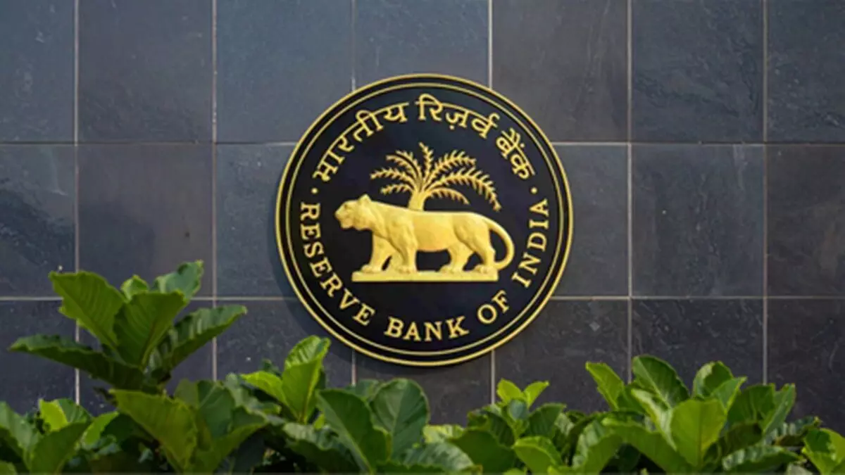 RBI issues RBI issues