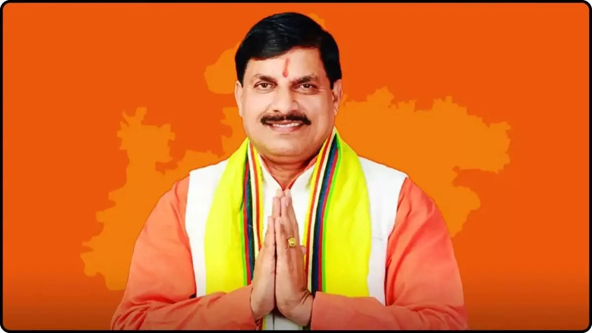 From government recruitment to promotions, Dr. Mohan Yadavs major decision brings relief to employees From government recruitment to promotions, Dr. Mohan Yadavs major decision brings relief to employees