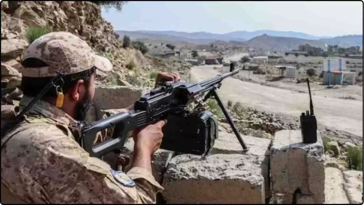 Pakistan TTP Conflict Pakistan TTP Conflict
