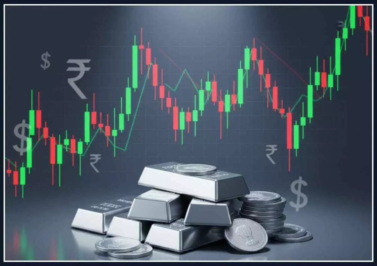 Silver, सिल्वर निवेश, चांदी की कीमतें, Silver price India, Motilal Oswal, मानव मोदी, अनिल घेलानी, DSP Mutual Fund, Silver returns 2025, Silver investment, Silver, सिल्वर निवेश, चांदी की कीमतें, Silver price India, Motilal Oswal, मानव मोदी, अनिल घेलानी, DSP Mutual Fund, Silver returns 2025, Silver investment,
