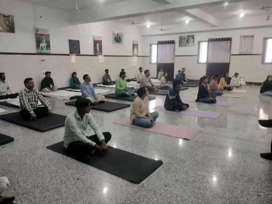 Yoga Nidra and Sound Therapy Awaken Consciousness Yoga Nidra and Sound Therapy Awaken Consciousness
