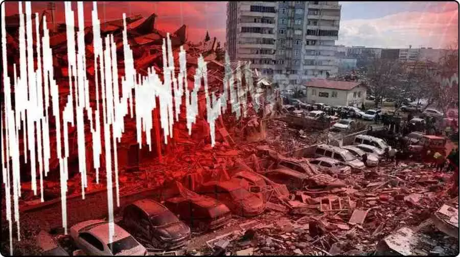 Karnataka Earthquake