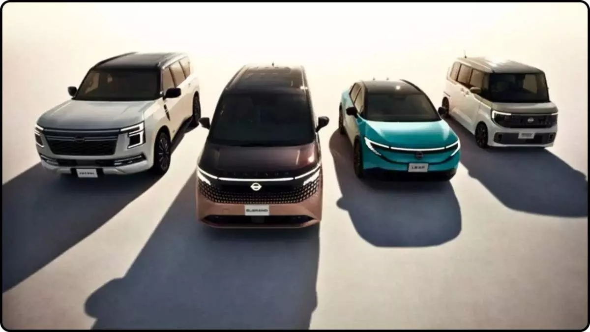 Automobile market sees digital boom; four-wheeler searches surge as GST is reduced