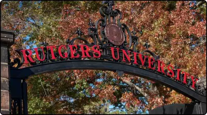 Hindutva in America controversy at Rutgers University; US Congress expresses concern Hindutva in America controversy at Rutgers University; US Congress expresses concern