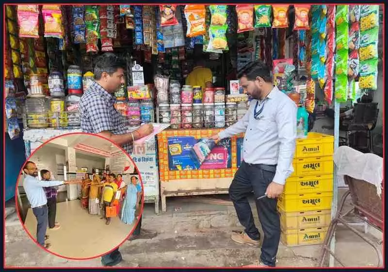 Tobacco-Free Youth Campaign 3.0 resonates in Sirohi Tobacco-Free Youth Campaign 3.0 resonates in Sirohi