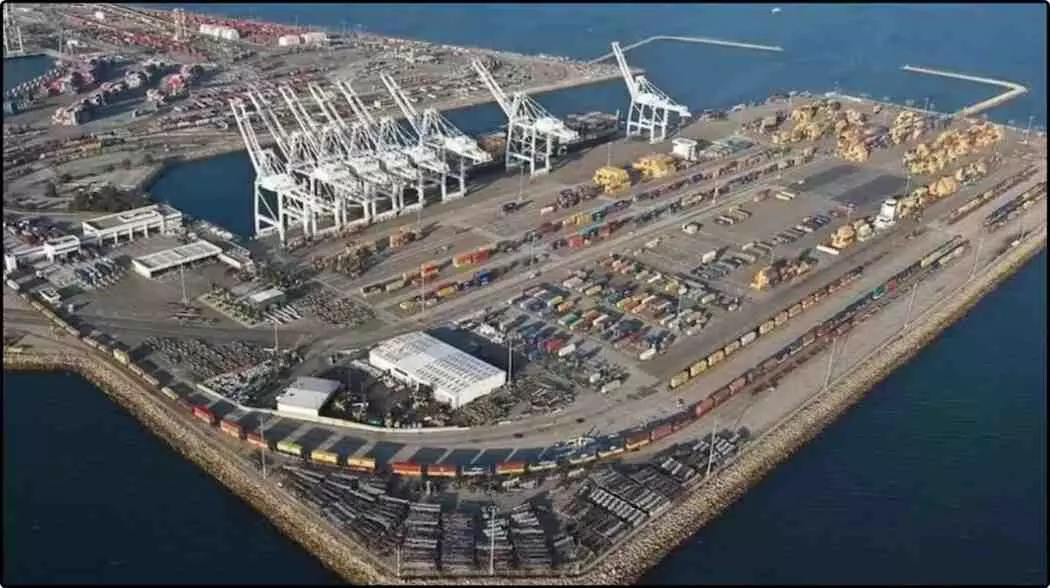 Chabahar Port News Chabahar Port News