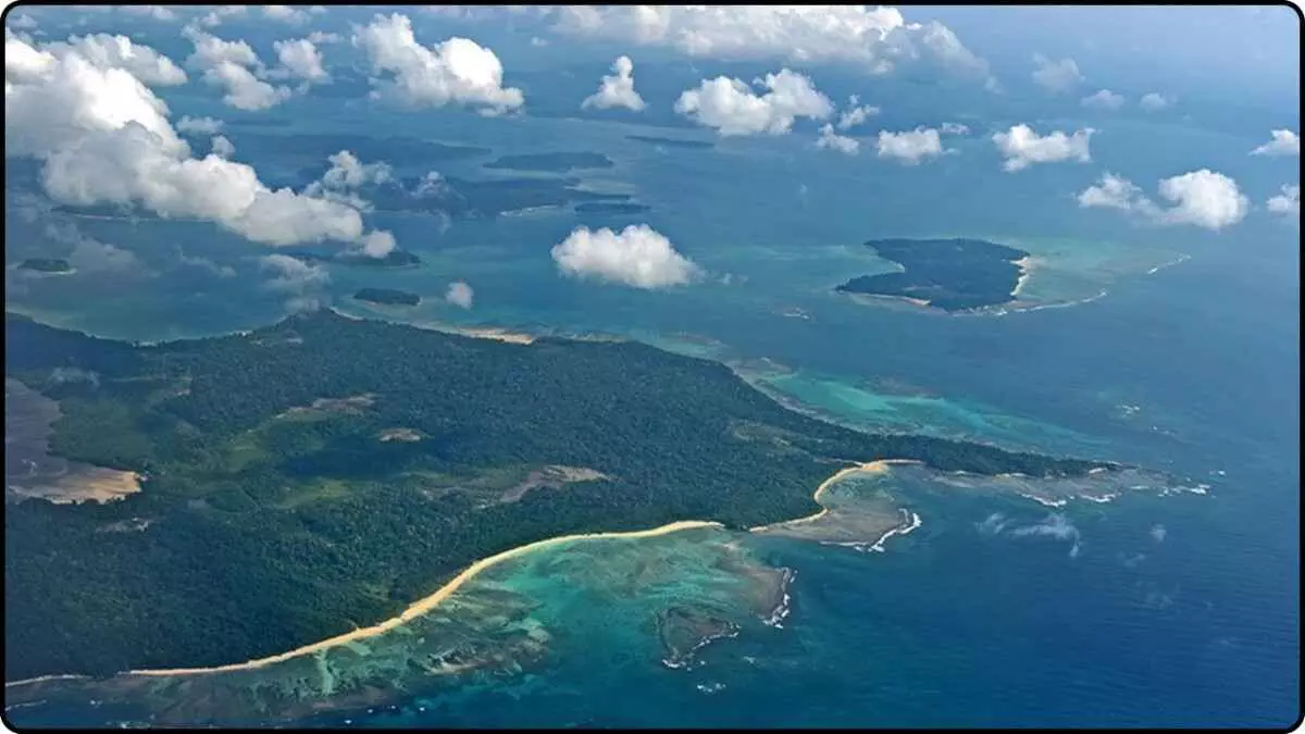 What is The Great Nicobar Project; how much could it cost, and when will this plan be completed? What is The Great Nicobar Project; how much could it cost, and when will this plan be completed?