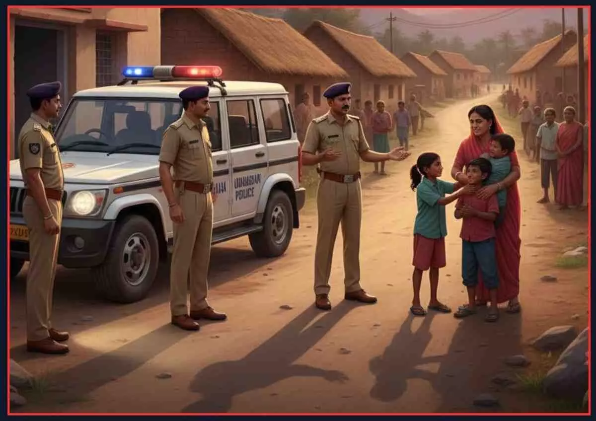 missing children missing children