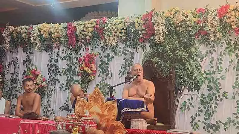 Acharya Pragya Sagar Acharya Pragya Sagar