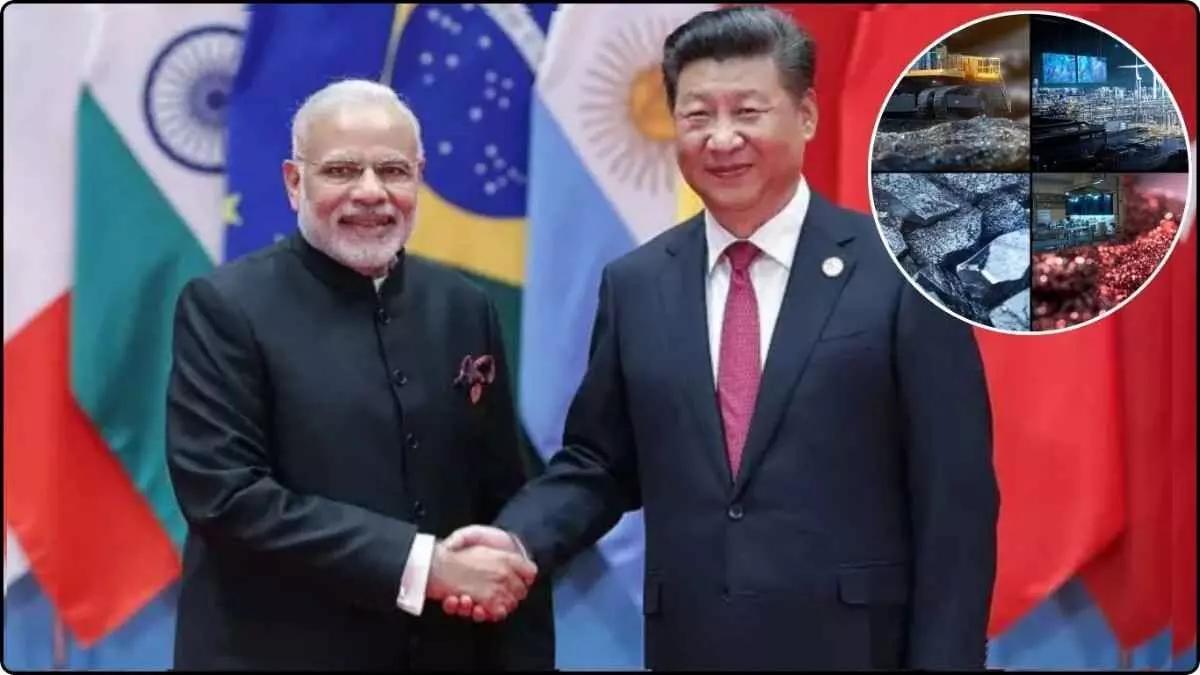 India-China Trade Relations, भारत - चीन व्यापारिक संबंध, India-China Bilateral Relations India-China Trade Relations, भारत - चीन व्यापारिक संबंध, India-China Bilateral Relations