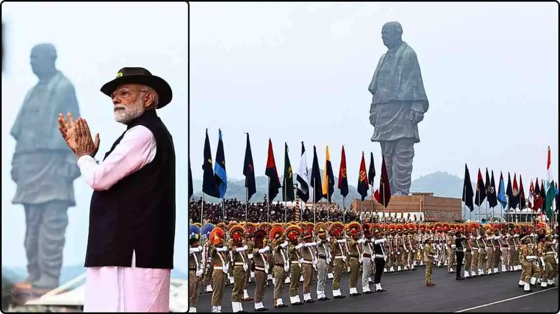 National Unity Day National Unity Day