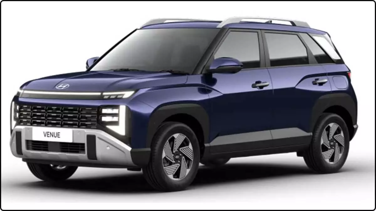 Hyundai Motor India Hyundai Motor India