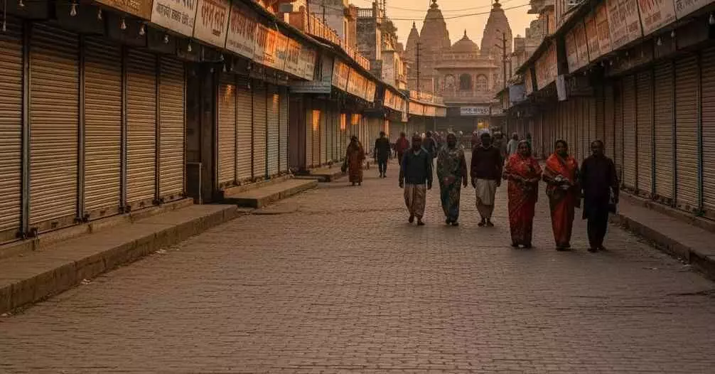 Jhardol will remain completely closed on the full moon day Jhardol will remain completely closed on the full moon day