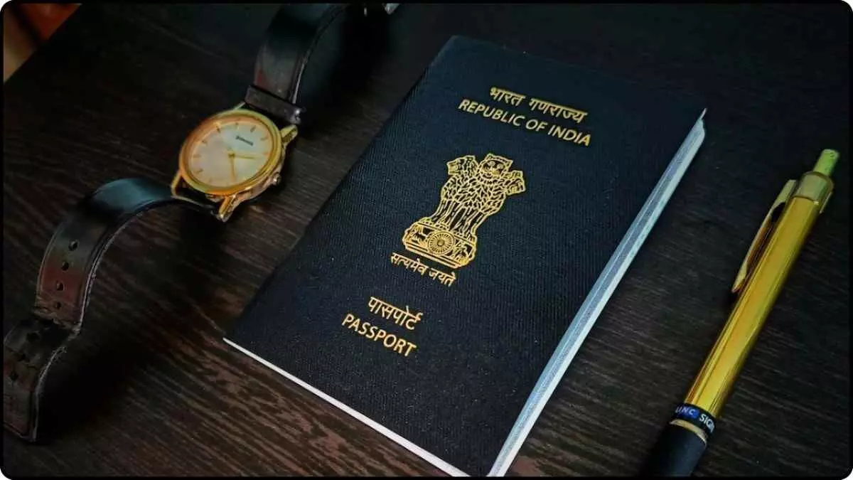 India ranked 85th globally, a new test of diplomatic strength: Why the Indian passport lagged behind