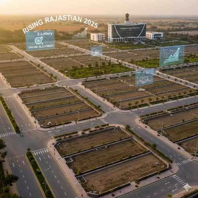 RIICO begins direct allotment of 6th phase of industrial plots