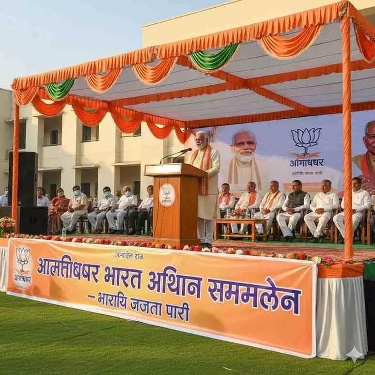 Only through Made in India will Indias dream of becoming a world leader be realised - Gautam Dak Only through Made in India will Indias dream of becoming a world leader be realised - Gautam Dak