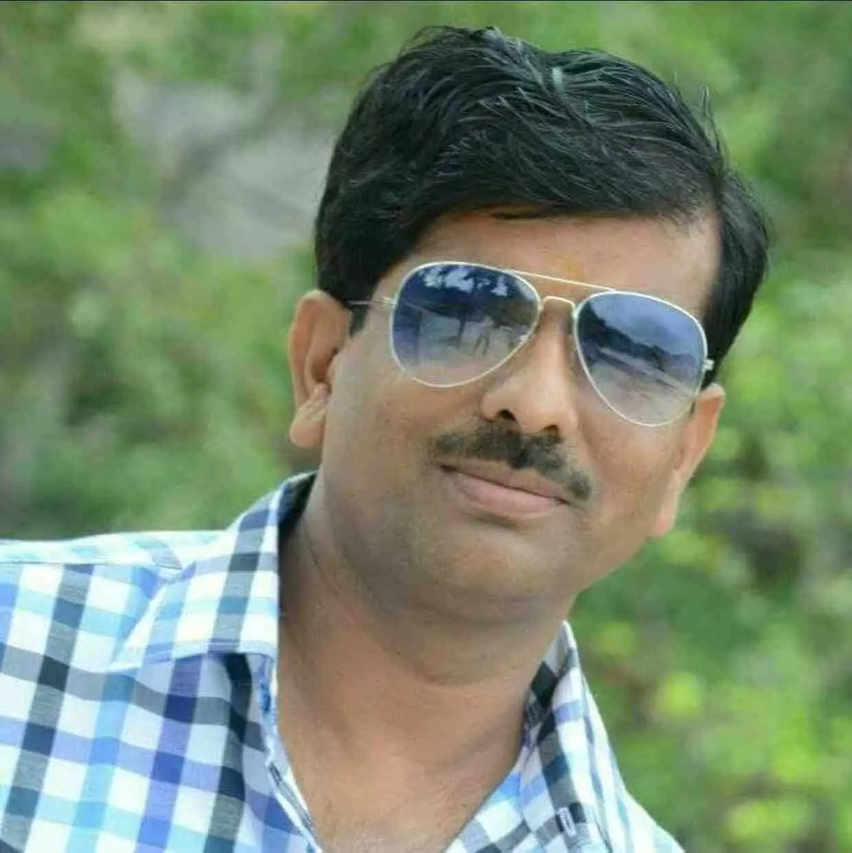 Arvind Jain became the president of Jhardol Chamber of Commerce and got the unanimous trust of the traders.