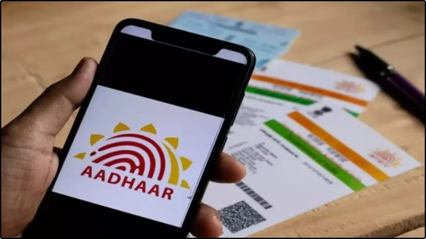 Aadhaar Authentication, Aadhaar Updates Aadhaar Authentication, Aadhaar Updates