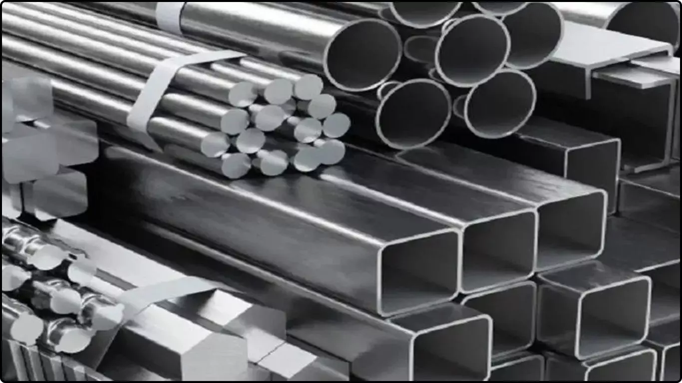 Steel Sector
