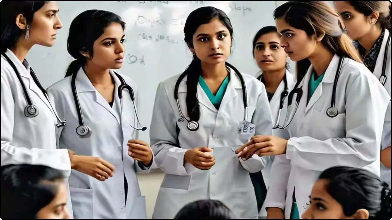 UP MBBS Admission UP MBBS Admission