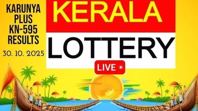 Kerala lottery Kerala lottery
