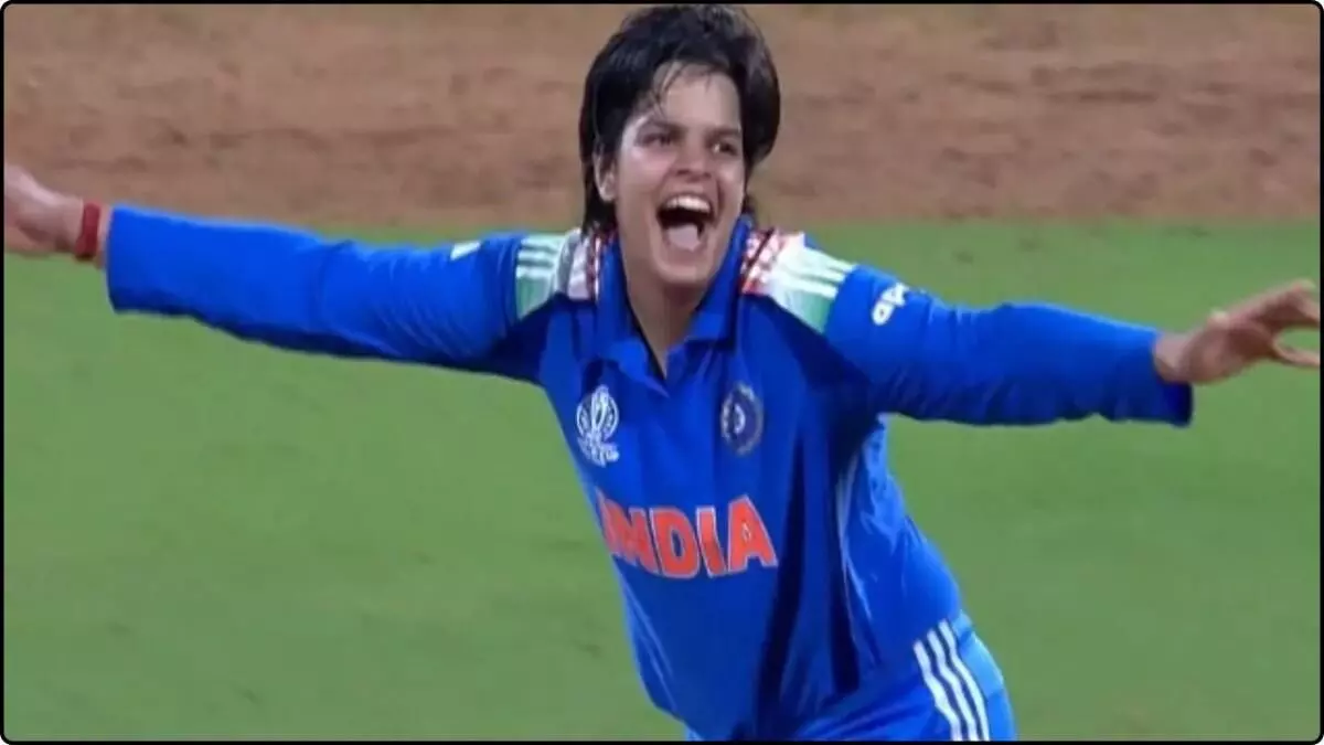 ICC Womens World Cup 2025