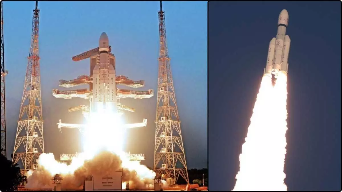 Indian Space Research Organisation, Space News Indian Space Research Organisation, Space News