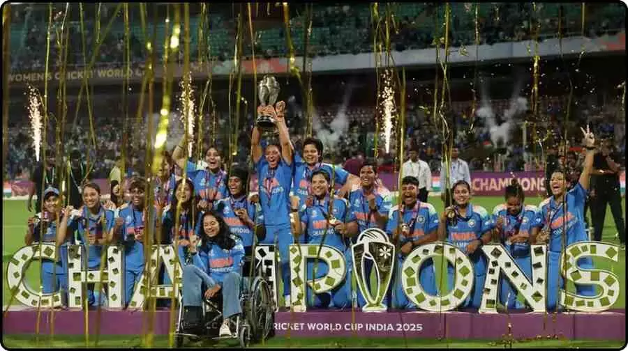 BCCIs equality policy just a window dressing; women cricketers financial recognition incomplete despite victories? BCCIs equality policy just a window dressing; women cricketers financial recognition incomplete despite victories?