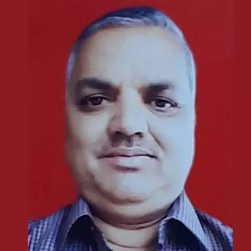 Bani Singh Meena, Gangapur City Bani Singh Meena, Gangapur City
