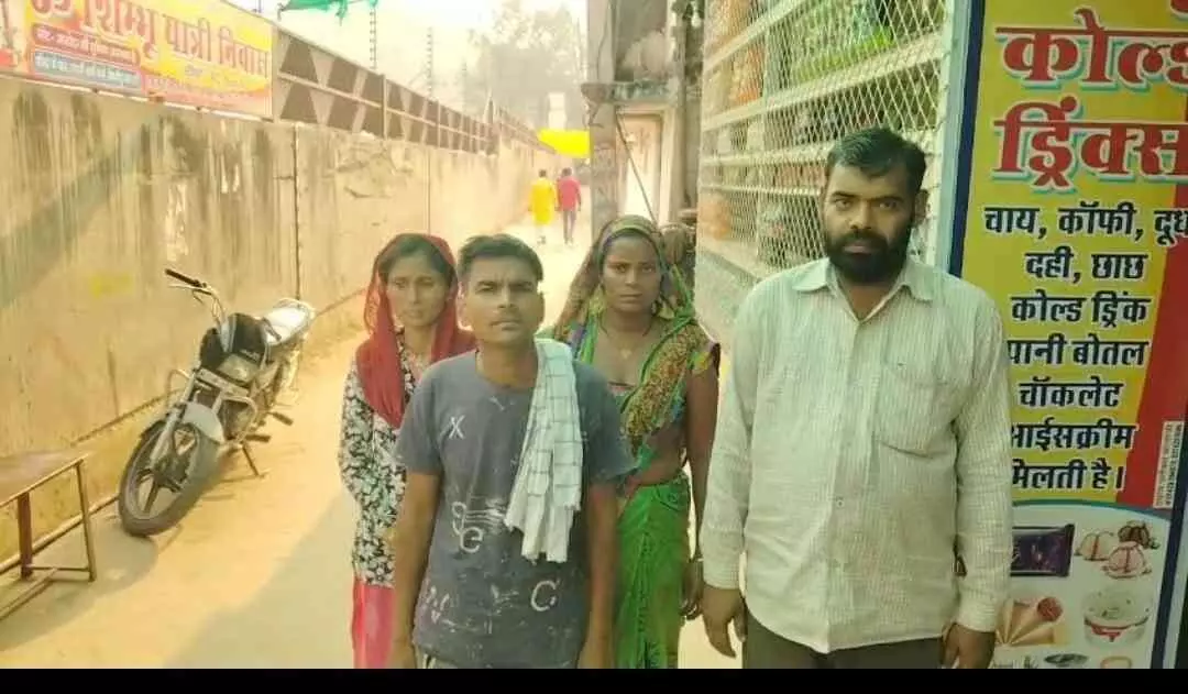 Mystery deepens in Mehandipur Balaji: Three minor girls missing for 11 days, family suspects stepfather, police clueless Mystery deepens in Mehandipur Balaji: Three minor girls missing for 11 days, family suspects stepfather, police clueless