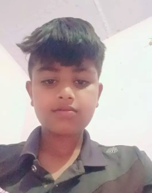 Jail guards son missing for eight days, Deeg police search still on - familys concern grows Jail guards son missing for eight days, Deeg police search still on - familys concern grows