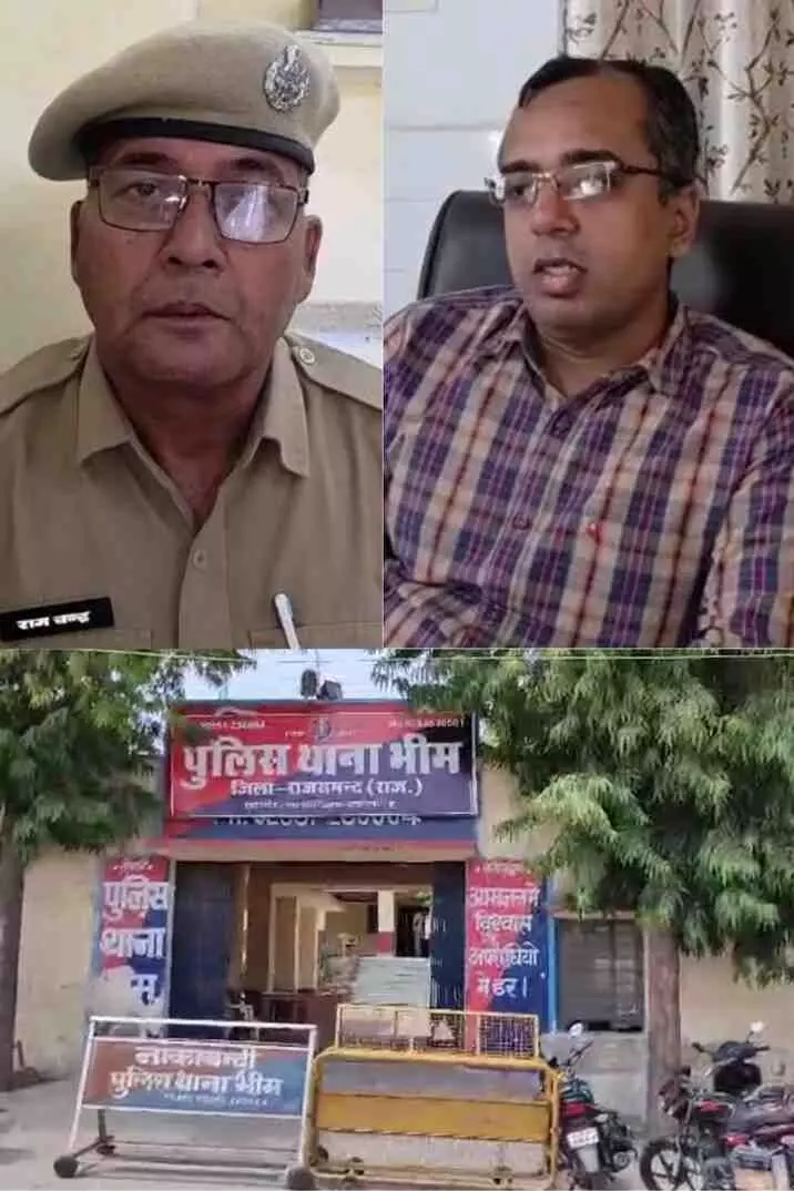 Infant dies from quack injection, angry family members