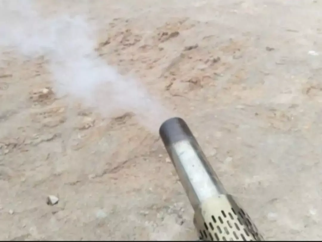 The Municipal Councils proactive initiative on Canal Road – a fogging campaign to curb mosquitoes The Municipal Councils proactive initiative on Canal Road – a fogging campaign to curb mosquitoes