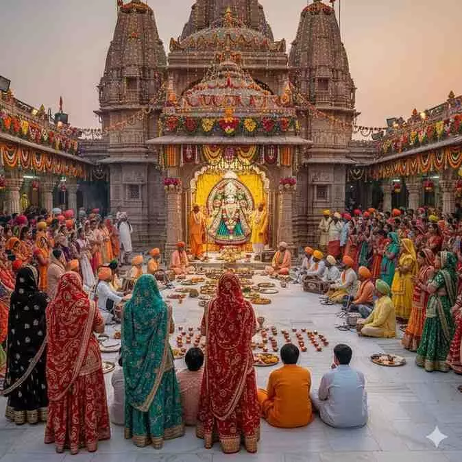 Jagdish Temple Jagdish Temple