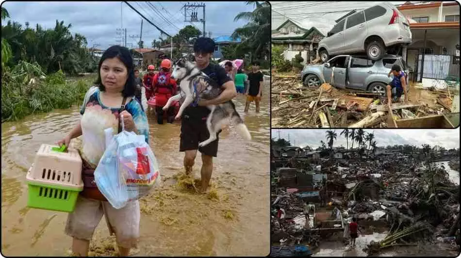 Typhoon News Typhoon News