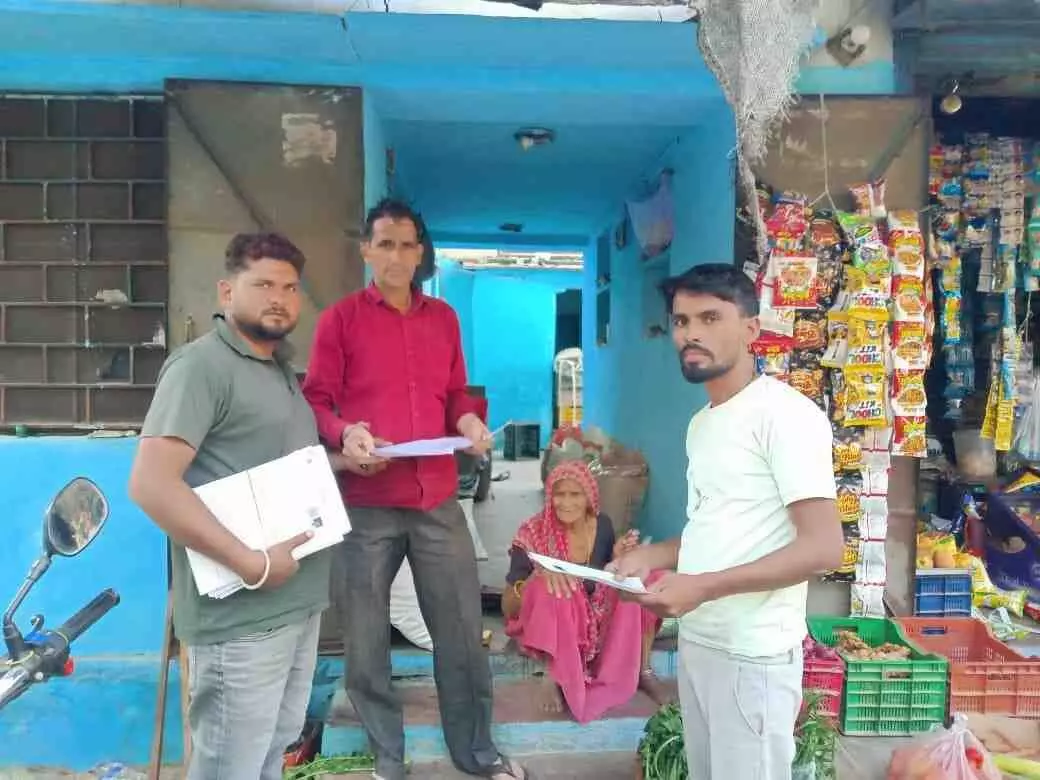 Free medical camps to be organised in Sawai Madhopur Free medical camps to be organised in Sawai Madhopur