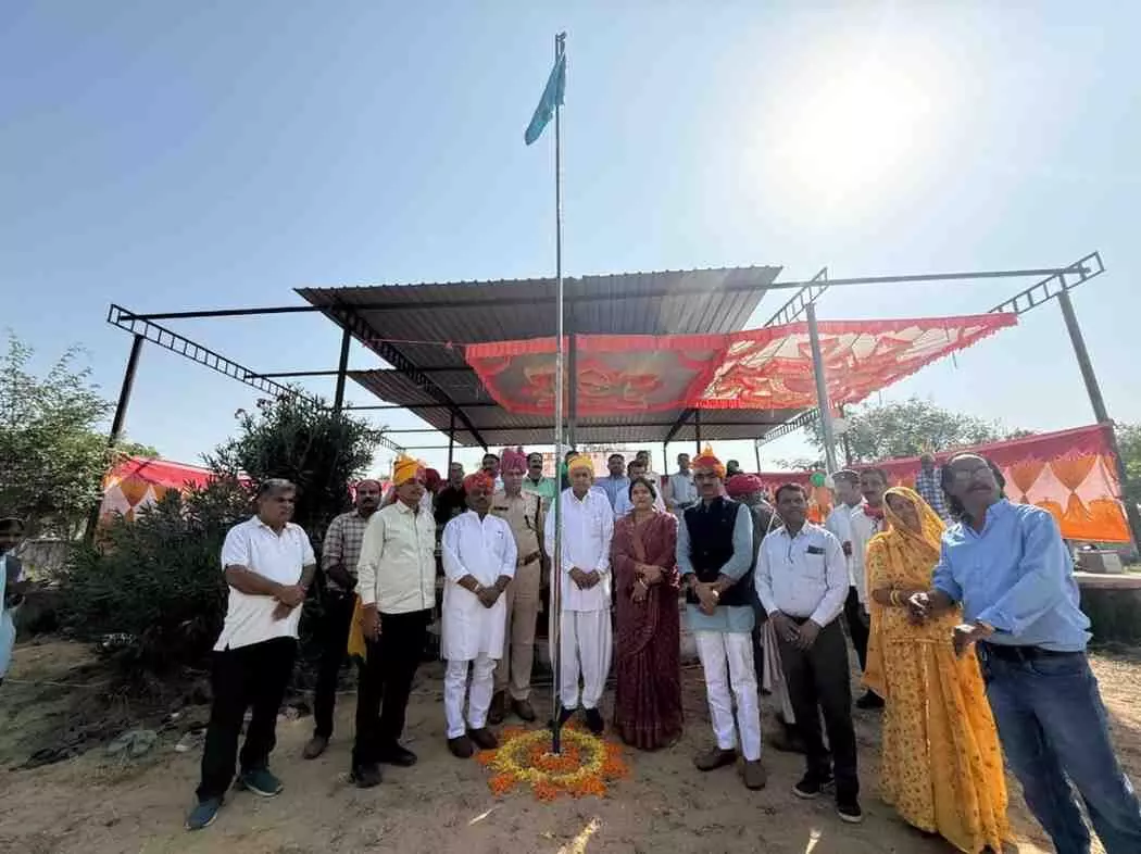 MP Sports Festival was inaugurated with great fanfare, MP Sports Festival was inaugurated with great fanfare,
