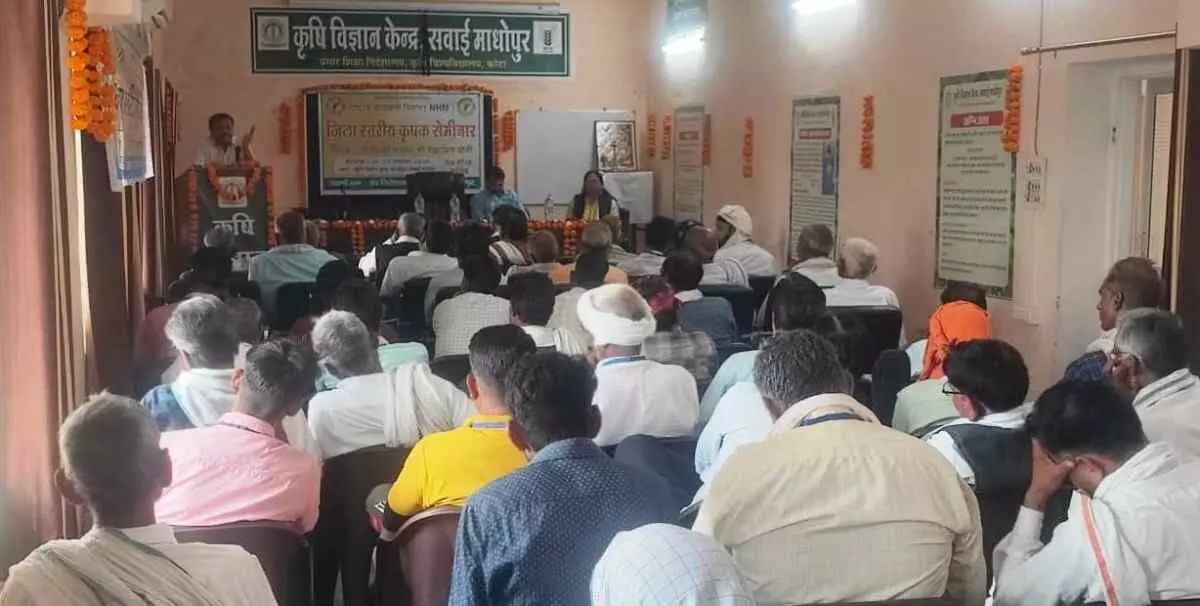 will increase farmers income: