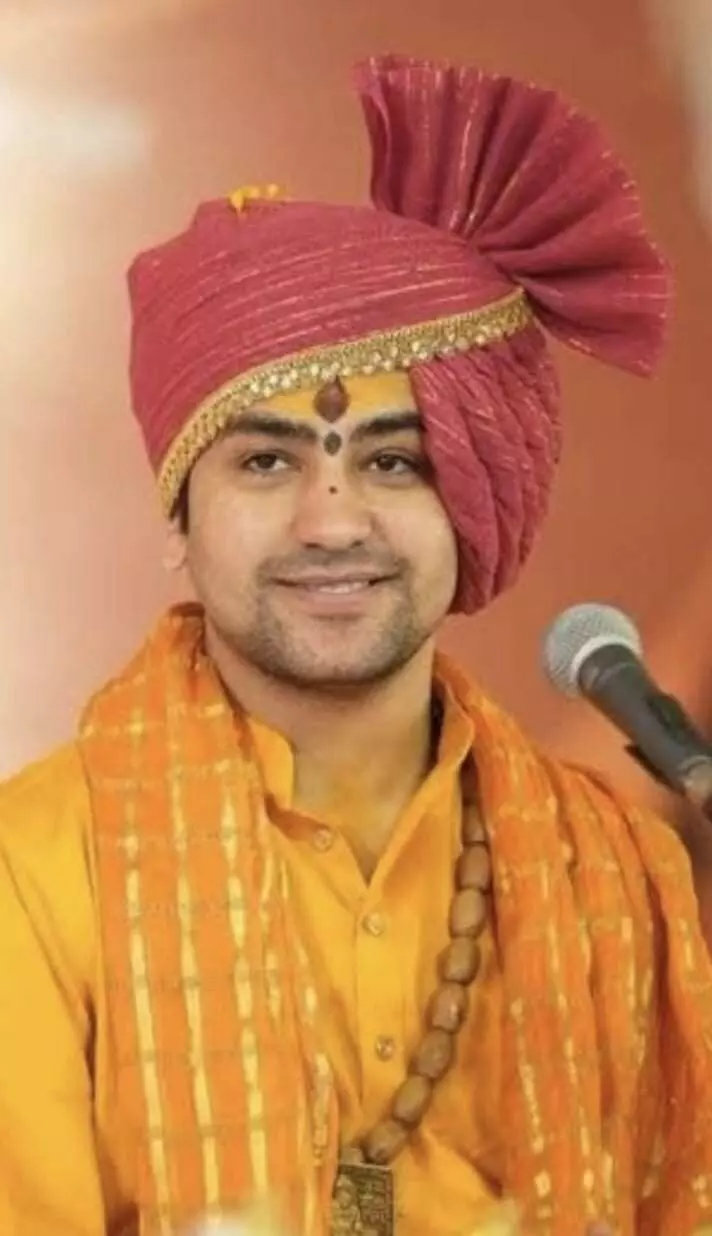 The Sanatan Hindu Unity Padyatra will begin today in Delhi, The Sanatan Hindu Unity Padyatra will begin today in Delhi,