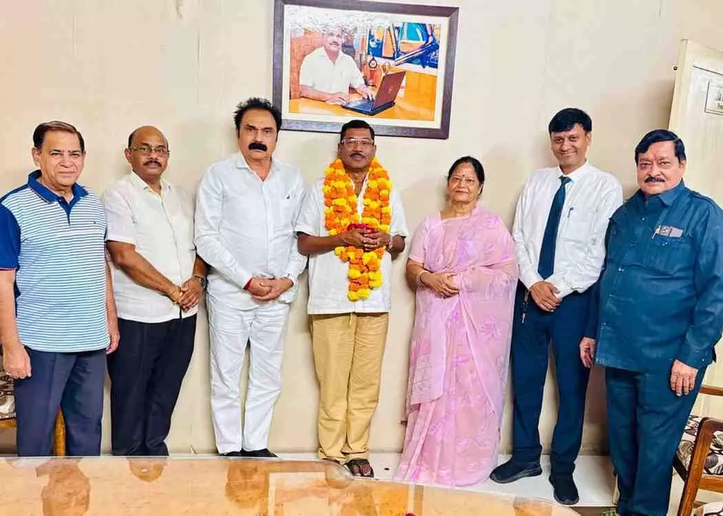 Vaishya Samaj Annakut