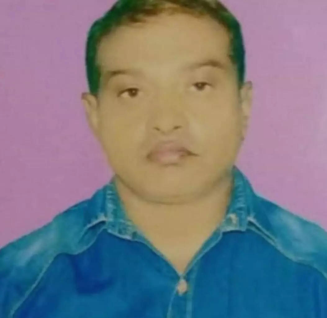 Rambabu Dixit Rambabu Dixit