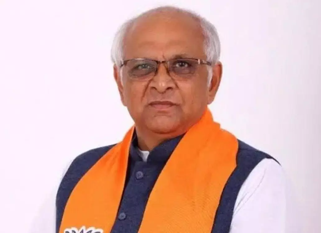 Gujarat Chief Minister Bhupendra Patels visit to Sirohi