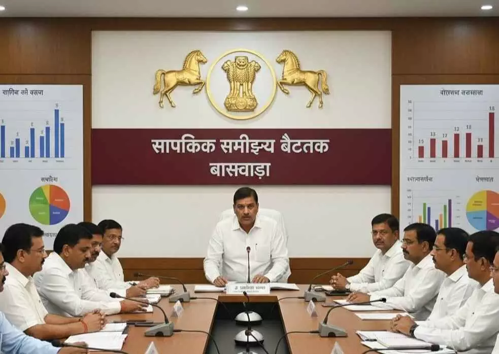 Indrajit Yadav issued strict instructions