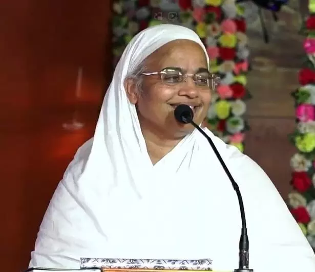 Aryaka Vinayshree Mataji Aryaka Vinayshree Mataji