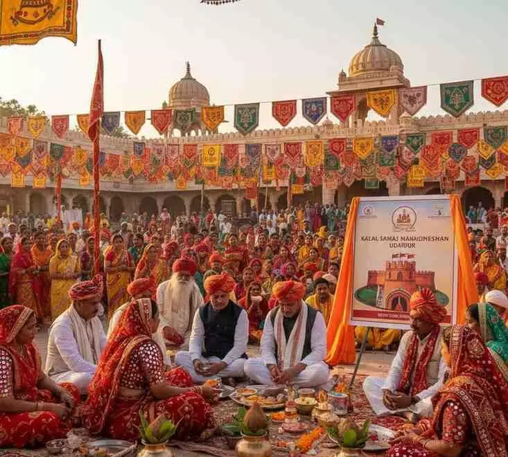 Rajasthan Kalaal