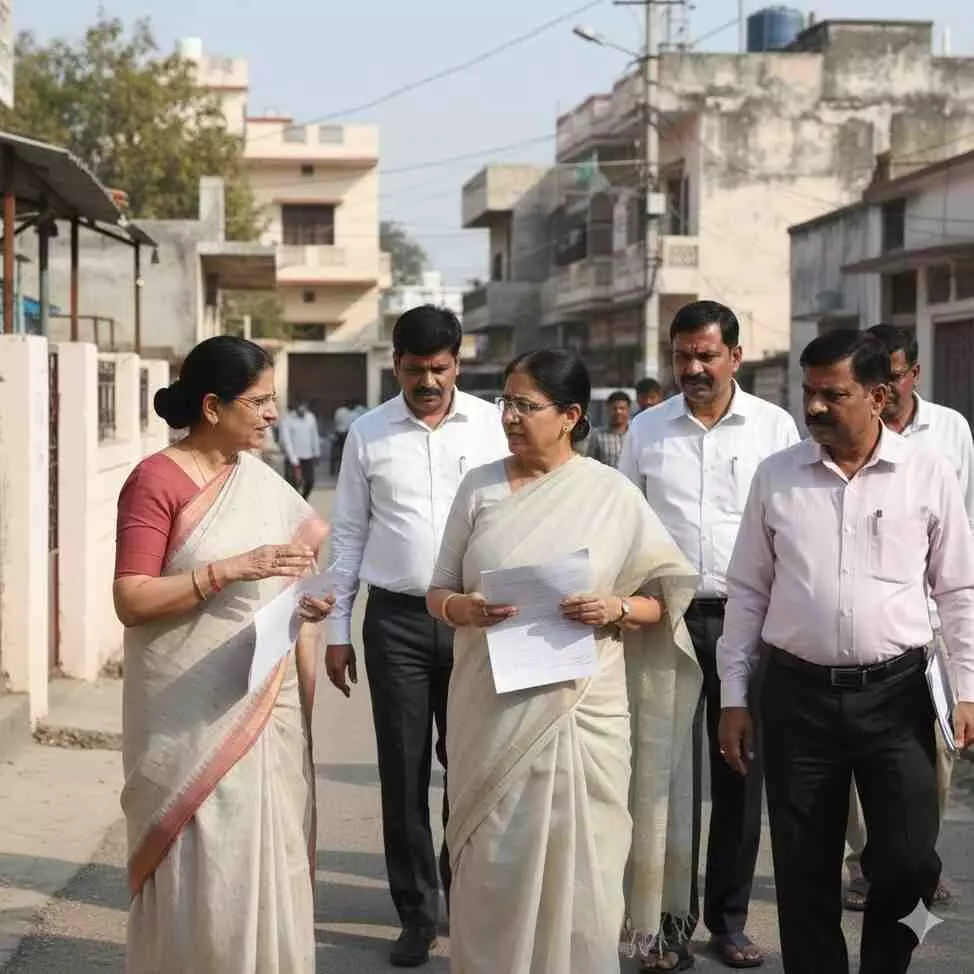 Pragya Kewalramani