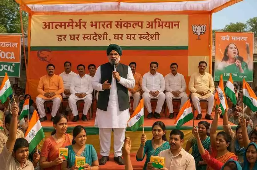 MP Sukhbir Singh Jaunapurias MP Sukhbir Singh Jaunapurias