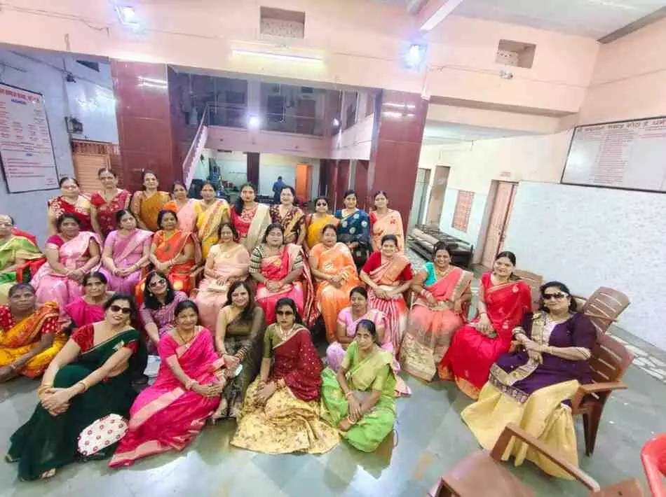 Diwali Sneh Milan